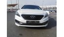 Hyundai Sonata 2016 full options no 1