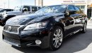 Lexus GS350 السياره خاليه من الحوادث لايوجد بها اعطال السعر شامل الضريبه تسهيلات بنكيه بدون دفعه اولى