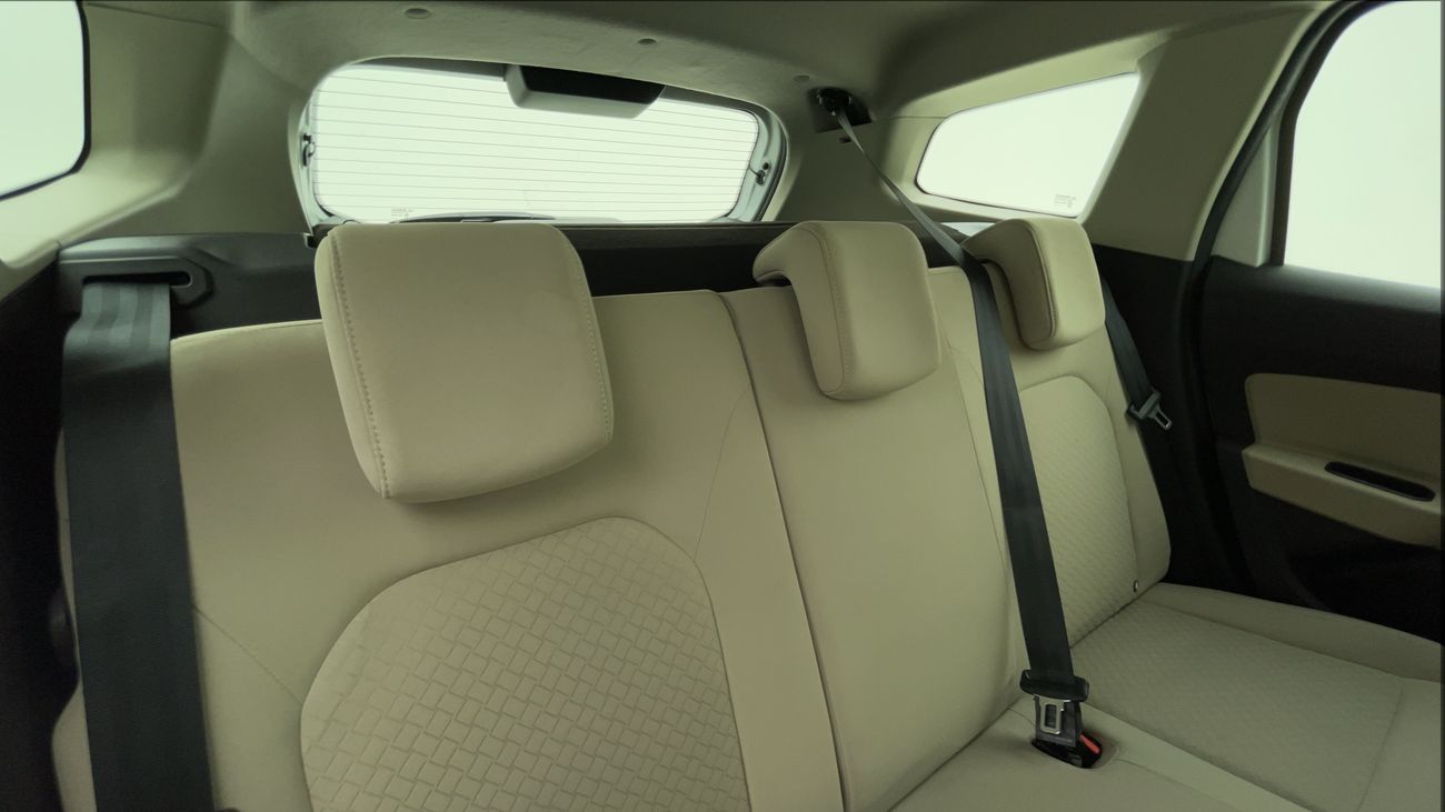 Renault Duster PE 1.6 | Zero Down Payment | Home Test Drive