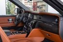 رولز رويس كولينان Rolls-Royce Cullinan | Black Badge | GCC Specs | Dealer Warranty & Service Contract (AGMC) | 2022