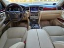 لكزس LX 570 TITANIUM LX570 GCC