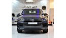 Volkswagen Touareg ORIGINAL PAINT ( صبغ وكاله ) FULL OPTION! SUPER EXCELENT CONDITON Volkswagen Touareg 2012 Model! GCC