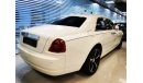 Rolls-Royce Ghost GCC Car , Great colour combination FSH