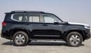 Toyota Land Cruiser VX TOYOTA LANDCRUISER LC 300 VX 3.5 PETROL TWIN TURBO