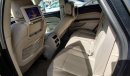 Cadillac SRX 2014 model GCC specs full options panorama clean car 3.6ltr
