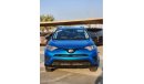 تويوتا راف ٤ TOYOTA RAV4 2017 MODEL CLEAN CAR