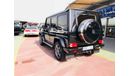 Mercedes Benz G500 AMG body kit