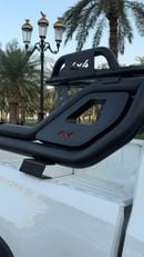 تويوتا هيلوكس SR Hi-Rider
