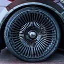 Rolls Royce Cullinan ROLLS ROYCE CULLINAN KEYVANY