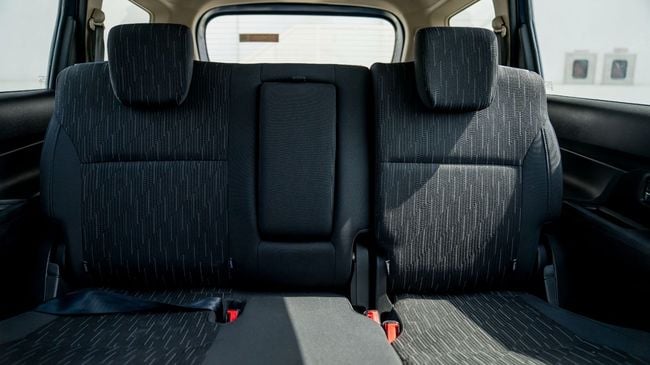 Toyota Rumion STANDARD, миниатюра 29