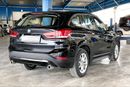 BMW X1 sDrive 20i Executive | Guaranteed Warranty | 0 Down Payment