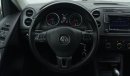 Volkswagen Tiguan SEL 2 | Under Warranty | Inspected on 150+ parameters