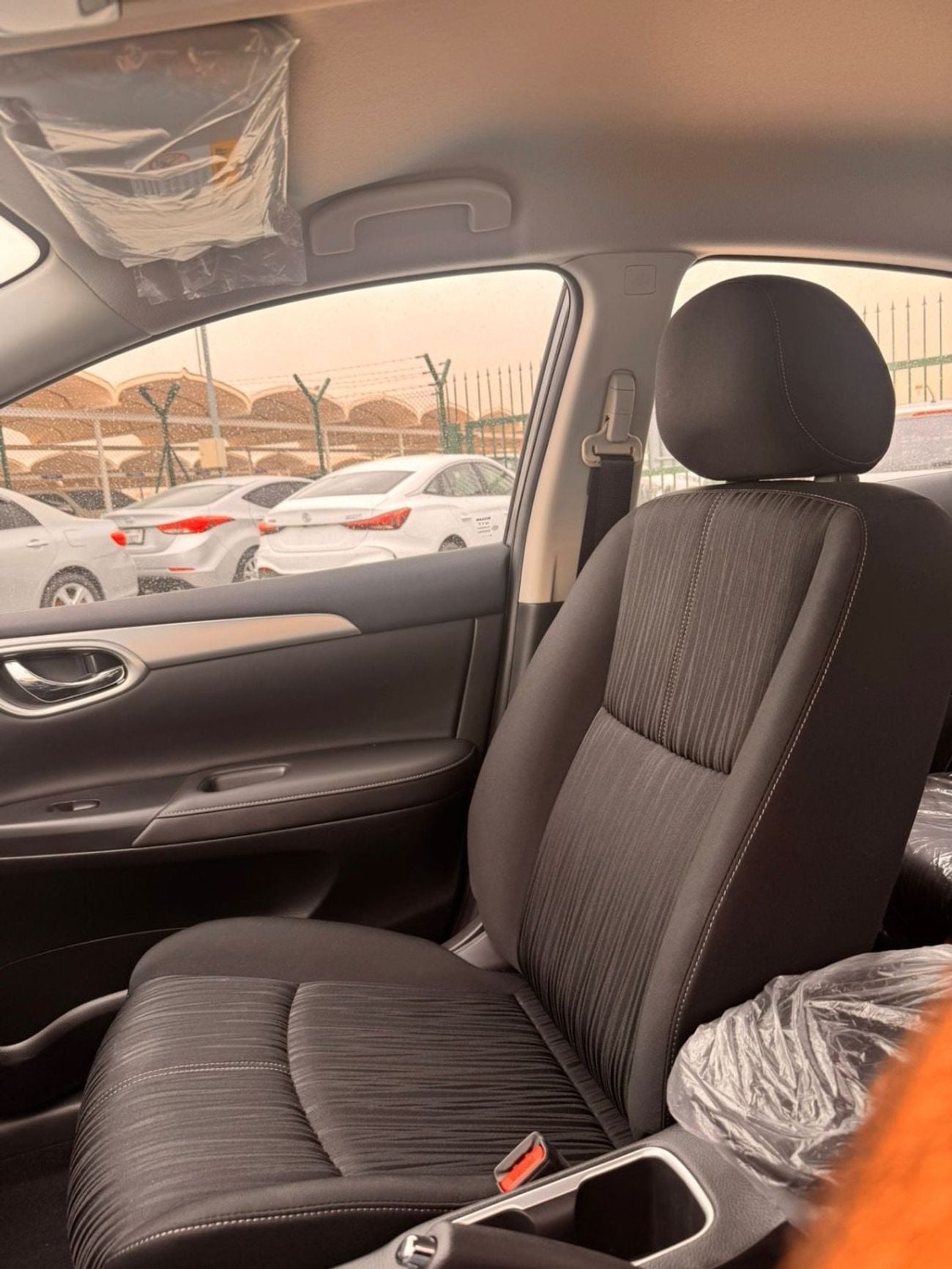 Nissan Sylphy NISSAN SYLPHY 2024 MODEL 1.6L CHINESE SPECS CAN BE EXPORTED