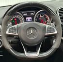 Mercedes-Benz GLE 43 AMG Coupe 2018 Mercedes Benz GLE43 AMG 4MATIC, Warranty, Full Mercedes Service History, Low Kms, GCC