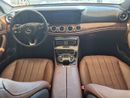 Mercedes-Benz E 400 AMG 3.0L