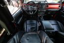 Jeep Wrangler Rubicon 3.6L A/T (5 Seater)