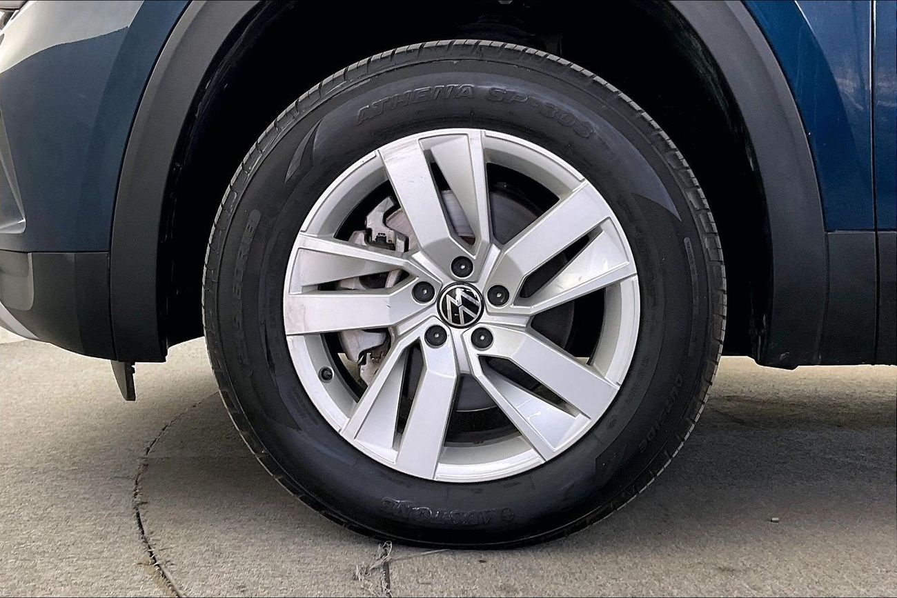 Volkswagen Teramont Trendline | National Day Celebration | Guaranteed Warranty | 0 Down Payment