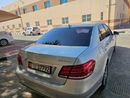 مرسيدس بنز E200 Mercedes E200