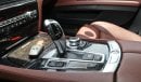 BMW 750Li Active Hybrid 7