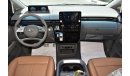 هيونداي ستاريا Premium CEO 2.2 CRDI 8 Speed Automatic AWD (7 Seater)