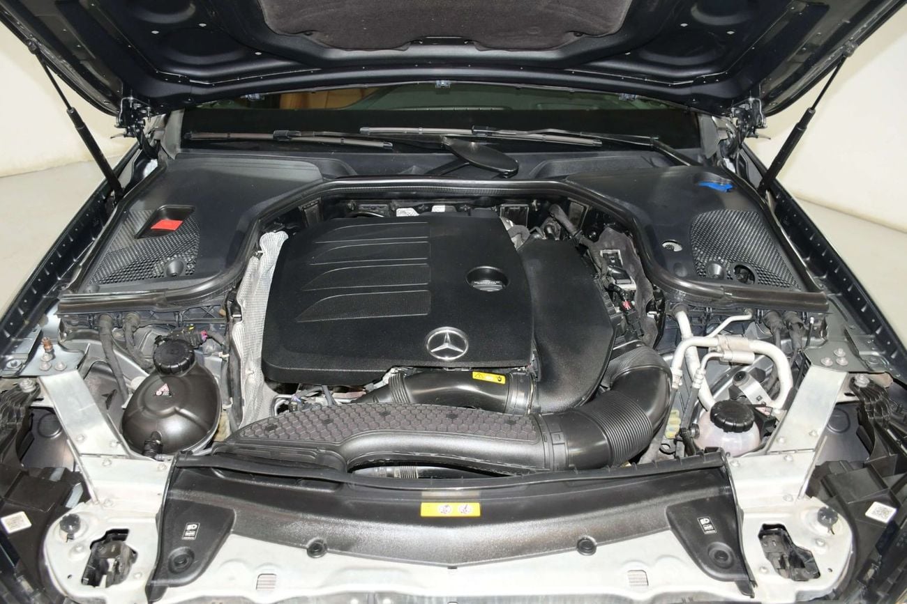 مرسيدس بنز E 350 Std