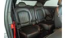 Mini John Cooper Works Paceman 2014 Mini Paceman JCW / All 4 / Full Option