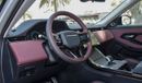 Land Rover Range Rover Evoque Dynamic SE P250 2.0L SE P250 DYNAMIC 2024!! BRAND NEW CAR