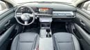 Hyundai Tucson Hyundai TUCSON 1.5L Luxury AT