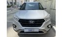 Hyundai Creta GL 1.6 | Under Warranty | Free Insurance | Inspected on 150+ parameters