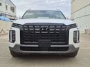 Hyundai Palisade Premium - Nappa 3.8L
