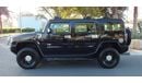 Hummer H2 SERVICE IN LIBERTY