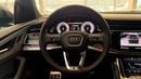 Audi Q8 AUDI Q8 QUATTRO - 3.0L V6 - 2024
