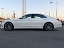 Mercedes Benz S500 AMG PREMIUM