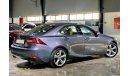 Lexus IS350 "SOLD" 2014 Lexus IS350 Warranty, Service Contract