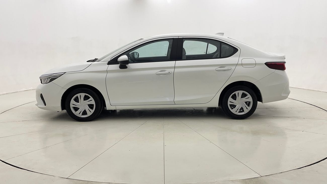 Honda City DX 1.5L 2024 DX | AED 677/Month | 0 DP | 30 Day Return | Warranty | Service History