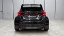 تويوتا يارس Toyota Yaris GR 2026 مواصفات خليجية