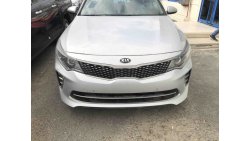 Kia Optima Full GT Line