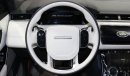 Land Rover Range Rover Velar R-Dynamic P380 HSE