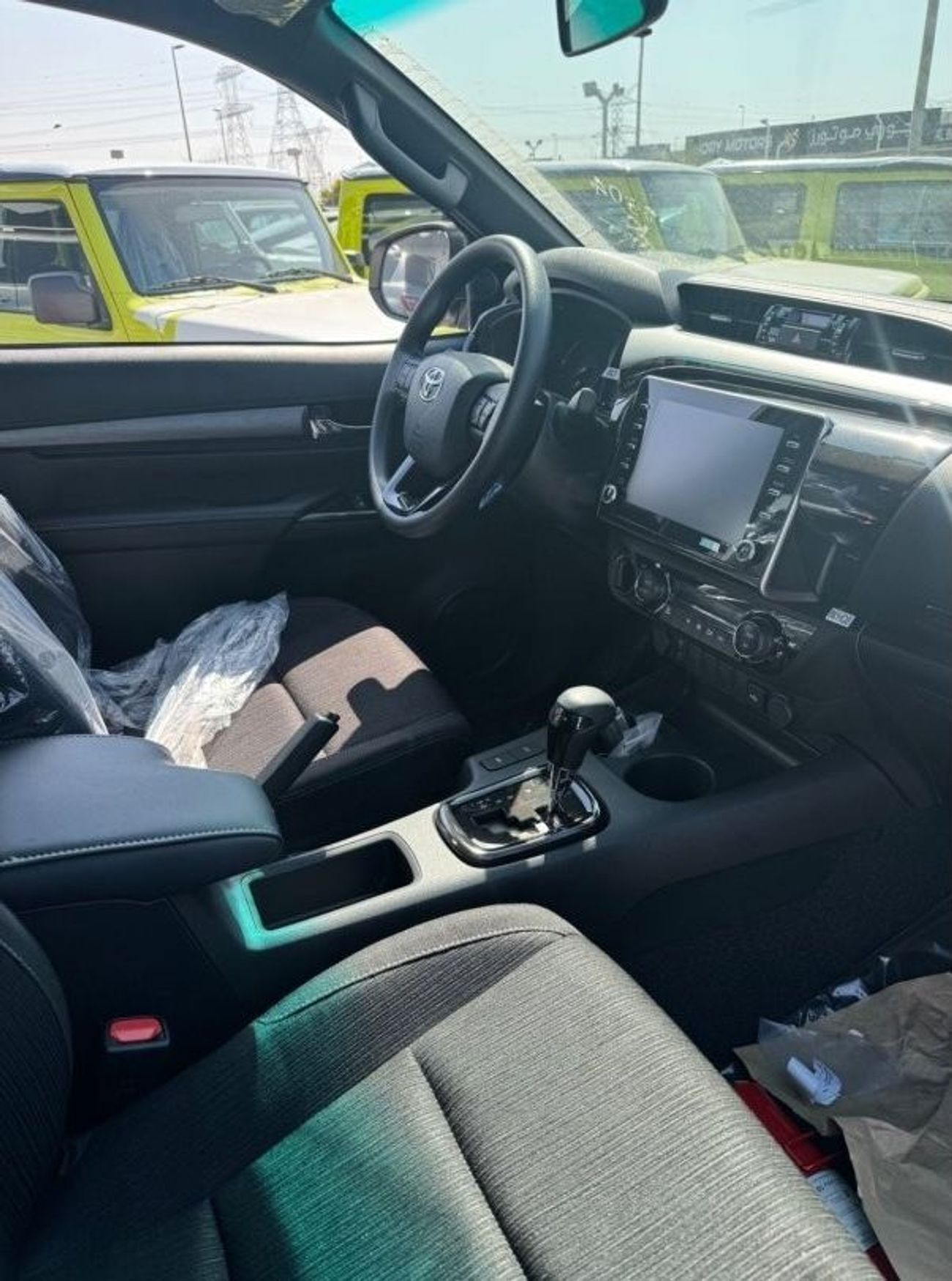 Toyota Hilux Hilux ,  adventure , 4.0 L , automatic , pickup , double cab , petrol