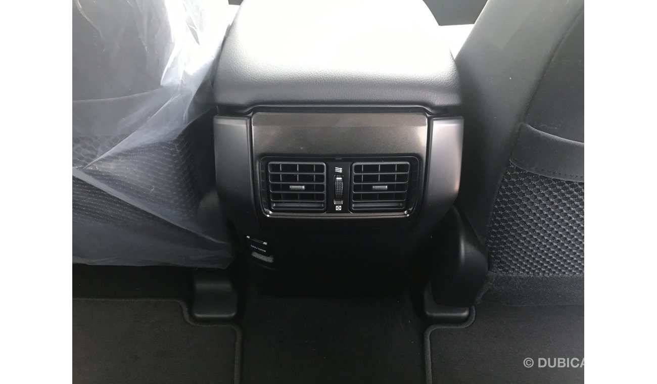 Toyota Prado MANUAL GEAR TX