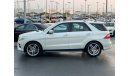 Mercedes-Benz ML 500 Std ML 500 AMG _GCC_2013_Excellent Condition _Full option