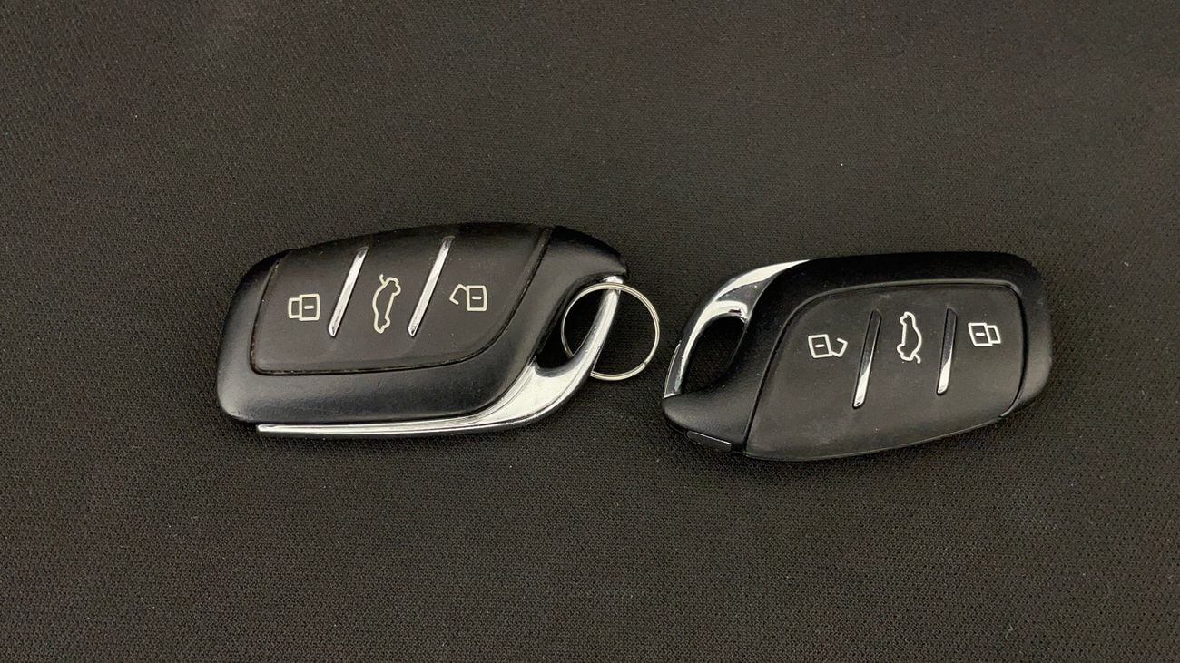 أم جي ZS 2023 STD | AED 499/Month | 0 DP | 30 Day Return | Warranty | Service History