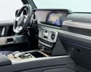 مرسيدس بنز G 63 AMG STANDARD