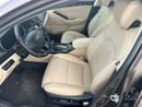 Kia Cadenza EX DLX PANORAMA S/R MODEL 2014 GCC CAR PERFECT CONDITION INSIDE AND OUTSIDE FULL OPTION PANORAMIC ROOF LEATHER SEATS