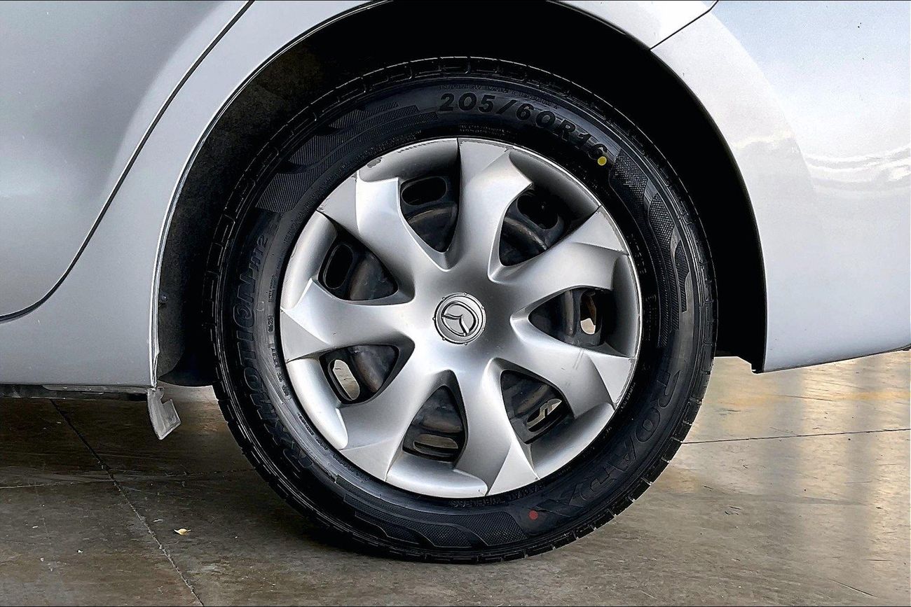 مازدا 3 S | شامل الضمان | 0 ﺪﻔﻋﺓ ﺃﻮﻟﻯ