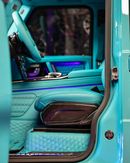 BRABUS 900 - Mercedes-AMG G 63