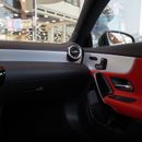 مرسيدس بنز CLA 200 2026 Mercedes Benz CLA200 AMG, 5 Years Dealer Warranty, GCC Specifications