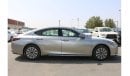 Lexus ES 350 2022 | ES 350 PRIME 3.5L FULL OPTION WITH SUNROOF AND REAR CAMERA EXPORT ONLY