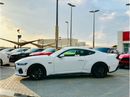 فورد موستانج GT 5.0L (435 HP) Coupe A/T | Monthly AED 3960/- | 0% DP | Digital Cluster | # 05946