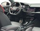 Audi RS3 TFSI SPORTBACK 2025 Audi RS3 Quattro, Oct/2030 Audi Warranty + Service Contract, Full Audi Service H